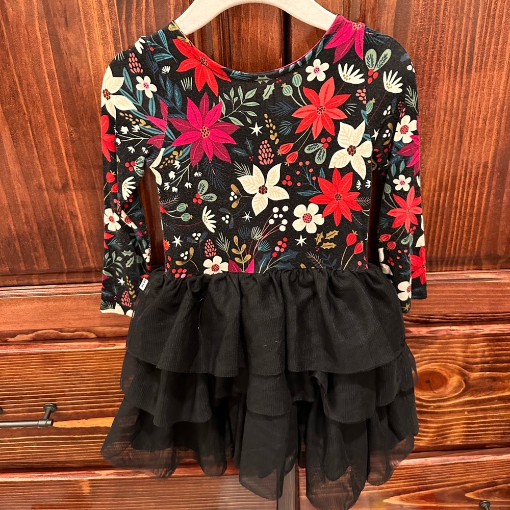 Little sleepies play dress